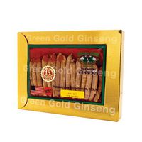 American Ginseng Long Small 3oz Box