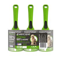 Evercare Pet 100 Layer  Lint Roller 3 Pack