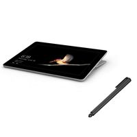 Microsoft Surface Go 10" Touchscreen 2 in 1 PC Tablet with Digital Pen Education Bundle - 8GB RAM - 128GB SSD - Win 10 Pro - USB Type-C - Webcam - Bluetooth