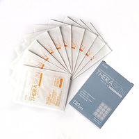 THERASKIN Thin Spot Patch 10mm10mm 120EA Thera Skin Hydrocolloid Dressing
