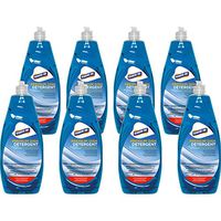 Genuine Joe 99679CT Genuine Joe Premium Dish Detergent, 38V