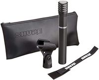 Shure SM94 Instrument Microphone