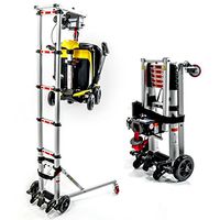 Hercules Portable Automated Lift for Solax Folding Scooter Transformer & Genie