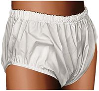 Essential Medical Supply Quik-Sorb Pull On Incontinent Pants, Small