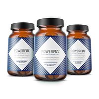 PowerFul™ | Testosterone Support, Energy and Mood