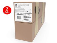 HP Universal Bond Paper, 2 Roll Bundle (24" x 150')