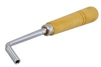 Folkcraft Tuning Wrench, Goose Neck