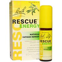 Bach Rescue Remedy Energy