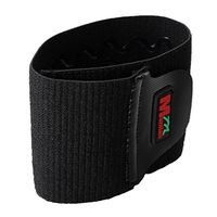Homyl Comfortable Sports Pressurized Wristband Support Wrap Basketball Protector