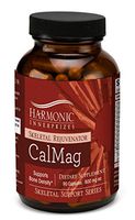 Harmonic Innerprizes Cal/Mag Skeletal Rejuvenator   90 Caps