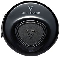 VOICE CADDIE VC170 New Voice Golf GPS, White