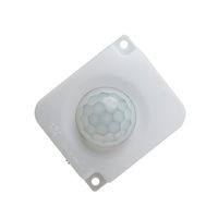 Automatic DC 12V 24V 10A Infrared Body PIR Motion Detector Sensor Switch by Keaiduoa