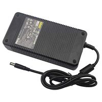 Original for DELL 19.5V 10.8A Adapter 210W Power Supply PA-7E M6400