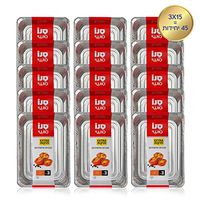 XL Sano Sushi Strong Extra Patterns 45 pcs