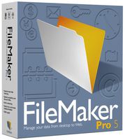 FileMaker Pro 5.0 Upgrade