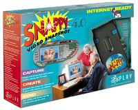 Snappy Video Snapshot 4.0