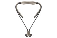 Samsung Level U Bluetooth Wireless In-ear Headphones with Microphone, Gold (Renewed)