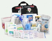 Shield Safety - Care Center Utility Edition