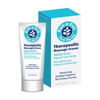 Rub a Dub Thai Herbs Pain Relief Massage Cream 80g
