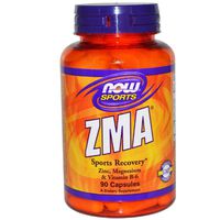 Now Sports ZMA