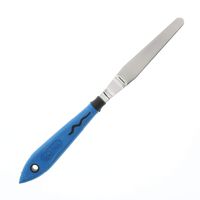 RGM Soft Grip Palette Knife, Blue, 96 (RGR096)