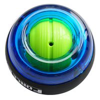 WINCSPACE Wrist Trainer Power Gyro Exerciser Ball
