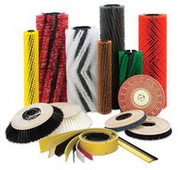 Tennant - Castex Nobles 80058 - Broom, 24" 6Dr Poly