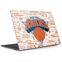Skinit Decal Laptop Skin for Surface Laptop 2 - Officially Licensed NBA NY Knicks Historic Blast Design