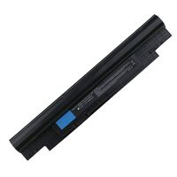 Bay Valley Parts DELL N2DN5 H2XW1 268X5 312-1257 312-1258 JD41Y High Capacity Battery for DELL Latitude 3330 Vostro V131 Inspiron N311z N411z Vostro V131D [Li-ion 6-Cells 11.1V 5200mAh]