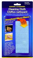 Microfiber cleaning cloth for Home, Kitchen, Auto, Glass, Makeup Removing Pets.