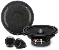 IS130 - Focal Integration 5.25" 2-Way Component Speaker System