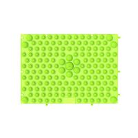 29x39cm Foot Massager Pads Explosion Pebbles Foot Massage Pad Toe Pressure Plate