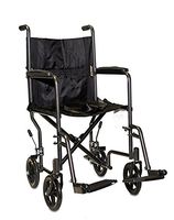 Transport Wheelchair - 1 Each / Each