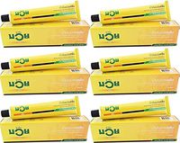 Size 100 gram Namman Muay Cream Thai Boxing Analgesic Massage,analgesic Cream for Pre and Post Exercise Application Relieves Muscular Aches and Pain (6)