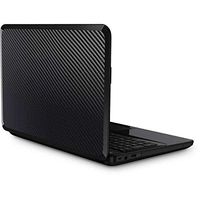 Skinit Decal Laptop Skin for Pavilion G7 - Originally Designed Carbon Fiber Design