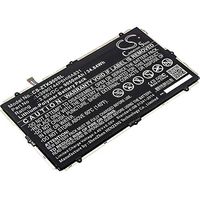 9050mAh X-Longer Tablet Battery for ZTE K90U, ZPAD 10.1 (Li3990T44P6HI6A831)