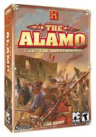 History Channel: Alamo