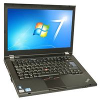 Lenovo Thinkpad T420 - Intel Cre i5 2410M 2.3G 8GB 320GB Windows Professional - Bulk Packaging