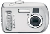 Kodak Easyshare C300 3.2 MP Digital Camera (OLD MODEL)
