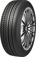 Nankang AS-1 Performance Radial Tire - 175/55R15 77V by Nankang