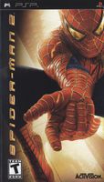 Spider-Man 2 - Sony PSP