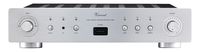 Vincent Audio - SA31 MK Hybrid Stereo Preamplifier - Silver