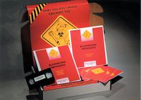 American Compliance Systems - Rmk-d2sveo - Ckit-dothazmat-training (each)