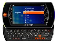 Sony MYLO COM-2  Internet Device