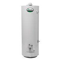AO Smith FMD-40 Water Heater with Residential Natural/LP Gas