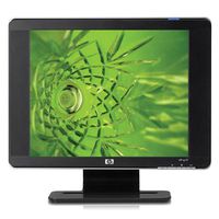 HP VP17 17 Inch LCD Monitor