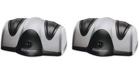 Presto 08800 EverSharp Electric Knife Sharpener (2-Pack)