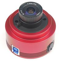 ZWO ASI385MC 2.1 Megapixel USB3.0 Color Astronomy Camera for Astrophotography