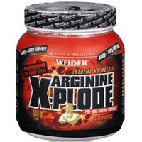 Weider Nutrition - Arginine X-Plode | 500g