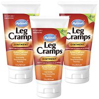 Hyland's Leg Cramps Ointment 2.50 oz (Pack of 3)